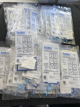 Pwm030 Purewick 30 Bd Male External Urine Collection