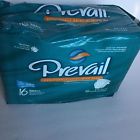 Pv-011 Prevail Adult Briefs Small