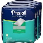Pv-418 Prevail Fluff Incontinence Underpads
