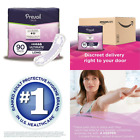 Pv-945ec Prevail Ultimate Absorbency Bladder Control Pads Long Count 090891947225