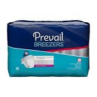 Pvb-012-2 Prevail Breezers Briefs Diaper 0090891246168