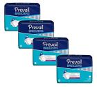Pvb-014-2 Prevail Breezers Briefs Diaper