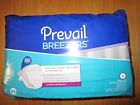 Pvb-016-1 Prevail Breezers Briefs Diaper 0090891268108