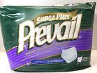 Pvs-512 Prevail Extra Underwear Medium