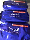 Pwx-512 Prevail For Women Overnight Underwear Pullup Quantity