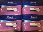 Pwx-513 Prevail For Women Overnight Underwear Adult Pullup Large 090891945795