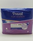 Pwx-514 Prevail For Women Overnight Absorbency Underwear Odor Guard 090891945801