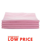 Qay9gbihah General Large Washable Pink Underpads Packs Reusable Bed 888277638061