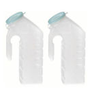 Qhkhlmmdus Mckesson Male Urinal 32oz 616486534405