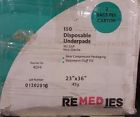 R4096 Remedies 150 Ct Disposable