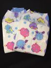 Rearz Lil Monster Adult Diaper Pack Sample Thick Nappy Briefs