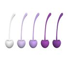 Red Lotus Shop Cherry Kegel Exercise Kit Weights Sets To