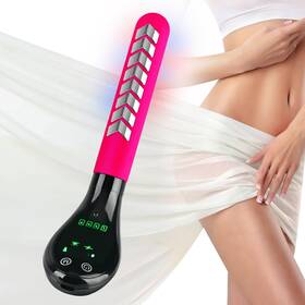 Reeooh 635403033067 Kegel Exerciser Pelvic Floor Muscle Strengthening Device Women I