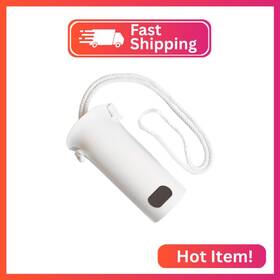Rehabilitation Advantage 847102020433 Single Cord Sock Aid Helper Device 9.5 Inches X 4 Inc