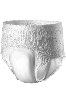 Rely 086679377544 Maximum Protection Underwear Diaper Diapers Adult Large 25 Pack Unisex