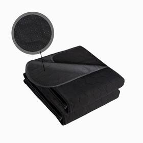 Riqinxin 647349341069 Waterproof Incontinence Chair Pads Reusable For Non-s