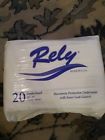 Rly-puw200 Rely Small Youth Inches Incontinence Brief Package Of