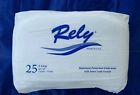 Rly-puw230 Rely Maximum Protective Underwear
