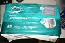 Rlyasp110 Rely Protective Underwear Medium Maximum Absorbency Packs Of Rlyasp110 Rely Protective Underwear Medium Maximum Absorbency Packs Of