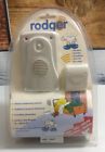 Rodger Wireless Bedwetting Alarm System Pairs Of Adult Small Underwear