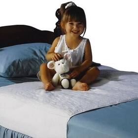 43331 Royal Heritage Home 803650433330 Saddle Style Reusable Waterproof Bed Pad - Made In America 34 Inch X 36 3 Pac 43331 Royal Heritage Home 803650433330 Saddle Style Reusable Waterproof Bed Pad - Made In America 34 Inch X 36 3 Pac