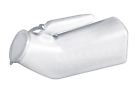 Rtlpc23201-m Drive Medical Male Urinal White Oz 822383246321