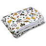 Rz-dl-cp-p Rearz Diaperlife Printed And Padded Changepad Safari 685364830373
