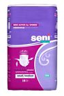S-ms18-aw1 Seni Active For Women Underwear Small Medium Pack 877353005446 S-ms18-aw1 Seni Active For Women Underwear Small Medium Pack 877353005446