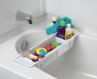 S372 Kidco Bath Toy Organizer Storage Basket White 885327532850 885367621057 793625055769 885908342977 8856197070.