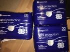 S980002022 Members Mark Total Protection Underwear For Men Ct Member