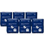 S980018217 Members Mark Total Protection Guards For Men Best Price And