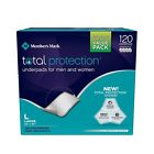 S980084887 Members Mark Underpads Ct Member