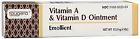 Sa0035-04 Fougera Vitamin Oz Pack Of 301680035048