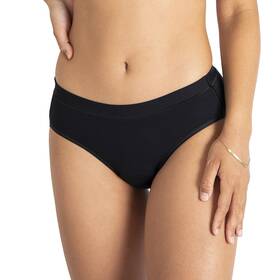 Saalt 810050723381 Modal Comfort Brief Period Underwear- Heavy Absorbency - Reusable Comfortable