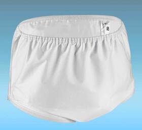 850x-x Salk 3x Sani-pant Pull-on Waterproof Coverup Size Xl .bb