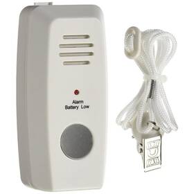 Sammons Preston 885914052099 Magnet Alarm Fall Management System For Elderly Residents Aid