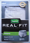 Sb129499x Depends 3 Pack Depend