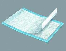 Sct352-25 Sca Tena Underpads Pack Of 25/23 X 36 Inch Pad