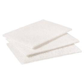 Scotch-brite 726084982345 6 Inch X 9 Cleansing Pads 60 Per Carton