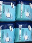 Sct72346 Tena Protective Underwear Extra Absorbency Lg