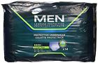 Sct81920-pk-14 Tena Women And Men Protective Underwear Prtv Undwr Xlg