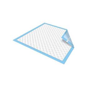 Sr13690 Secure Personal Care Standard Underpad 23 Inch X 36 Case / 90 Total Bags -