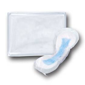 Pad-96 Select 791090876285 2880 Light Personal Care Pad-96/case