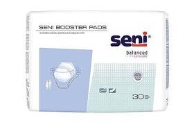 S-no30-pb1 Seni 877353000649 Unisex Pad Breathable 25 Inch L 30 Ct