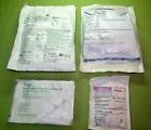 154004a Several Bard Urinary Drainage Bags New Factory Sealed