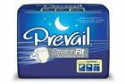 Sfx-a First Quality Prevail Stretchfit Tab Closure Size Disposable Heavy Absorbency
