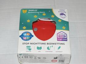 Tsp40b Shield B7 Prime Nighttime Bedwetting Single Tone Alarm For Children 5