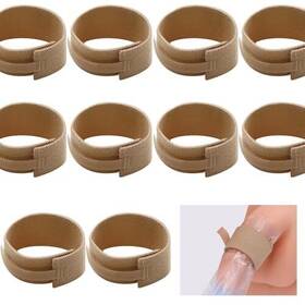 Shishuyu 717019413164 Male External Catheter Fixer Urinary Incontinence Penile Clamp For Patie