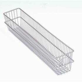Cb24c Sim Supply Blocked Brand Nexel Additional Chrome Catheter Basket 22 Inch W X 4 L H Industrial