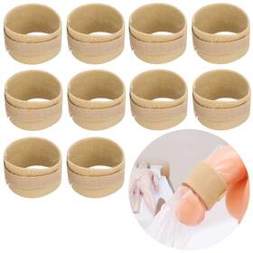 Sinaisea 765063821756 Male External Catheter Fixer Straps Urinary Incontinence Penile Clamp Adjusta